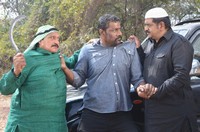 Khayum Bhai Movie Onlocation Press Meet